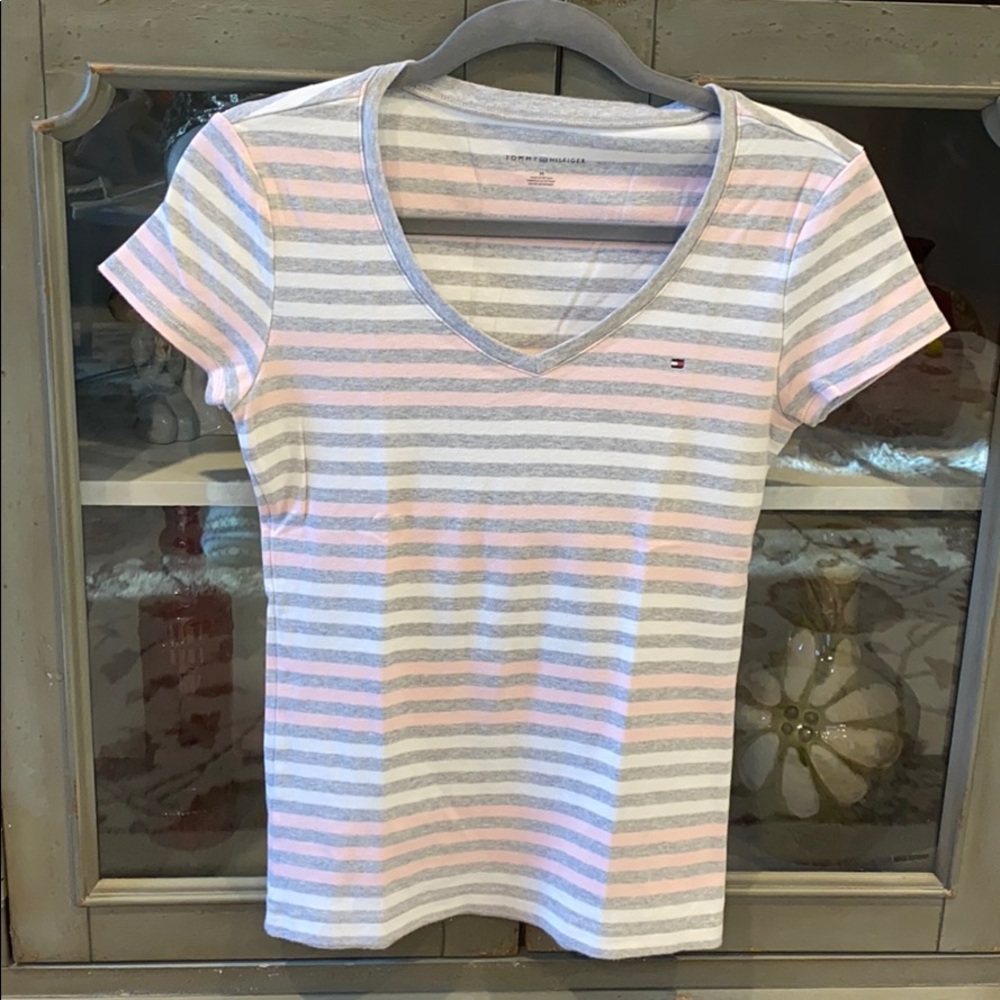 Tommy Hilfiger short sleeve t’shirt